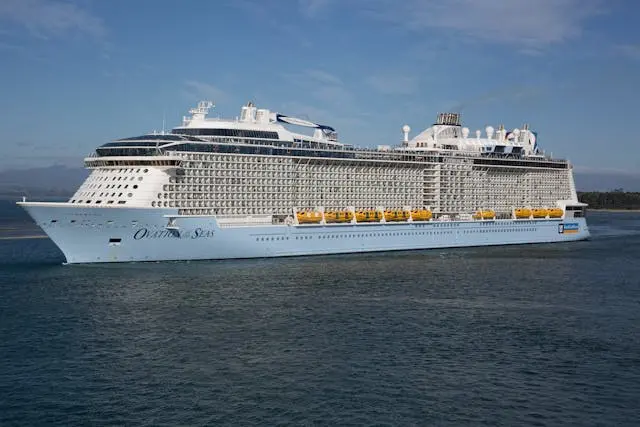 Royal Caribbean Deal